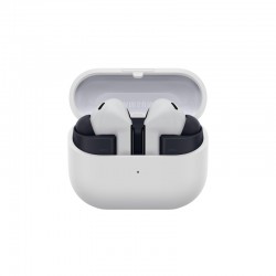 Слушалки с микрофон Samsung GALAXY BUDS 3 FE GRAY SM-R420NZAA , Bluetooth , IN-EAR (ТАПИ) - Офис