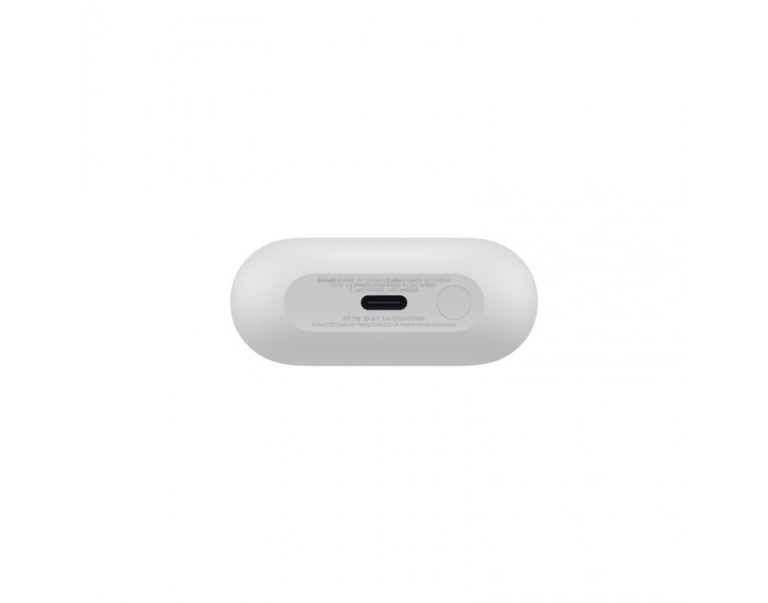 Слушалки с микрофон Samsung GALAXY BUDS 3 FE GRAY SM-R420NZAA , Bluetooth , IN-EAR (ТАПИ)