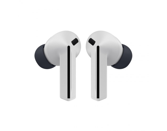 Слушалки с микрофон Samsung GALAXY BUDS 3 FE GRAY SM-R420NZAA , Bluetooth , IN-EAR (ТАПИ)