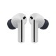 Слушалки с микрофон Samsung GALAXY BUDS 3 FE GRAY SM-R420NZAA , Bluetooth , IN-EAR (ТАПИ)