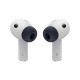 Слушалки с микрофон Samsung GALAXY BUDS 3 FE GRAY SM-R420NZAA , Bluetooth , IN-EAR (ТАПИ)