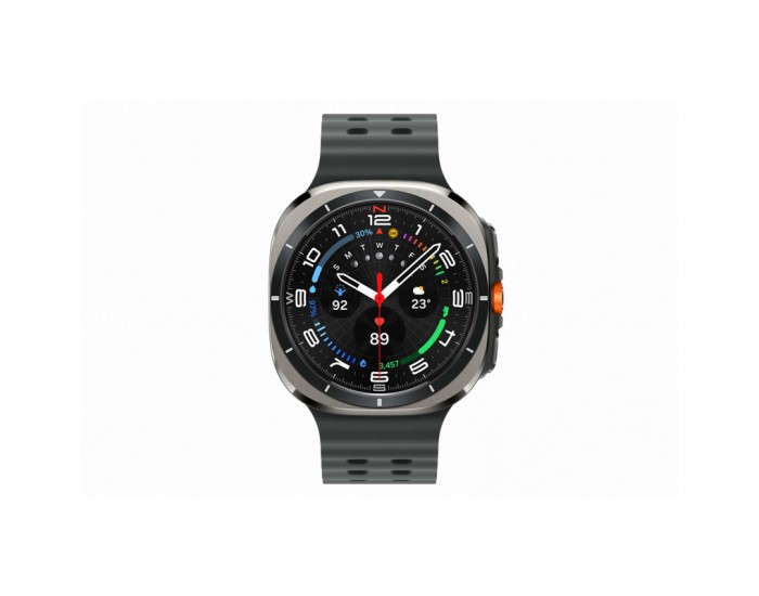 Смарт часовник Samsung GALAXY WATCH ULTRA 47mm SILVER SM-L705FZS2 , 1.47 , 2 , 37.30 , 64 , Exynos W1000