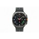 Смарт часовник Samsung GALAXY WATCH ULTRA 47mm SILVER SM-L705FZS2 , 1.47 , 2 , 37.30 , 64 , Exynos W1000