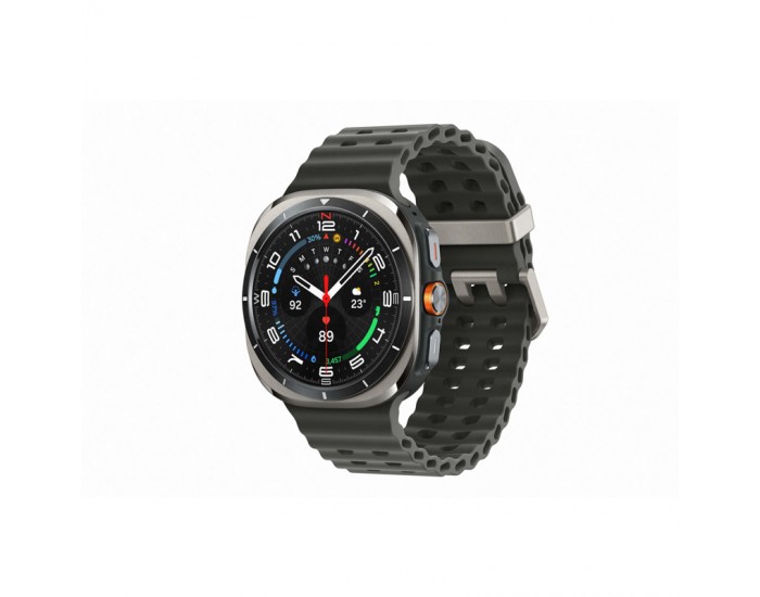 Смарт часовник Samsung GALAXY WATCH ULTRA 47mm SILVER SM-L705FZS2 , 1.47 , 2 , 37.30 , 64 , Exynos W1000