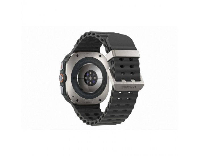 Смарт часовник Samsung GALAXY WATCH ULTRA 47mm SILVER SM-L705FZS2 , 1.47 , 2 , 37.30 , 64 , Exynos W1000