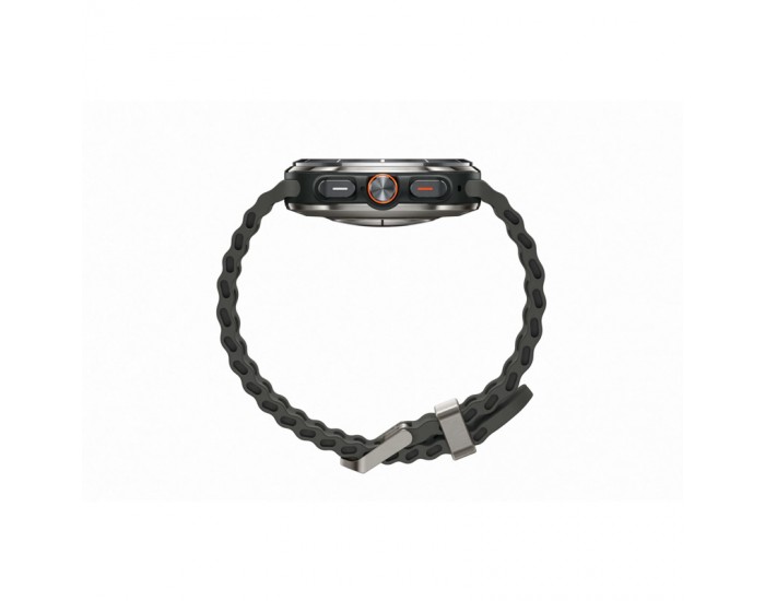 Смарт часовник Samsung GALAXY WATCH ULTRA 47mm SILVER SM-L705FZS2 , 1.47 , 2 , 37.30 , 64 , Exynos W1000