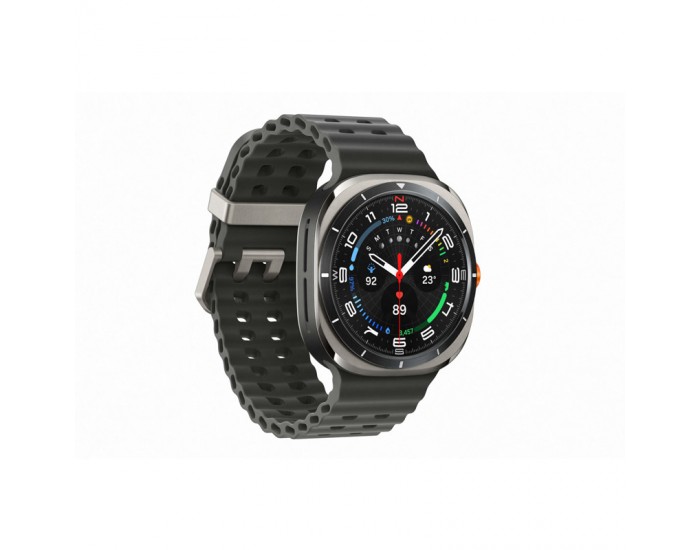 Смарт часовник Samsung GALAXY WATCH ULTRA 47mm SILVER SM-L705FZS2 , 1.47 , 2 , 37.30 , 64 , Exynos W1000