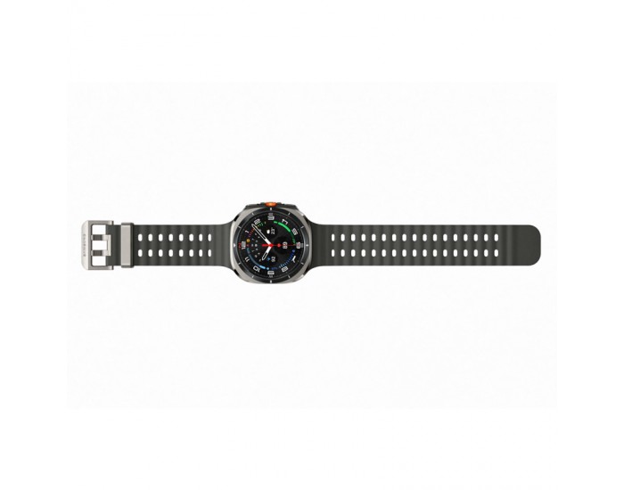 Смарт часовник Samsung GALAXY WATCH ULTRA 47mm SILVER SM-L705FZS2 , 1.47 , 2 , 37.30 , 64 , Exynos W1000
