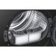 Сушилня Samsung DV90DG6845LBU4 , 9 kg, A , Черен