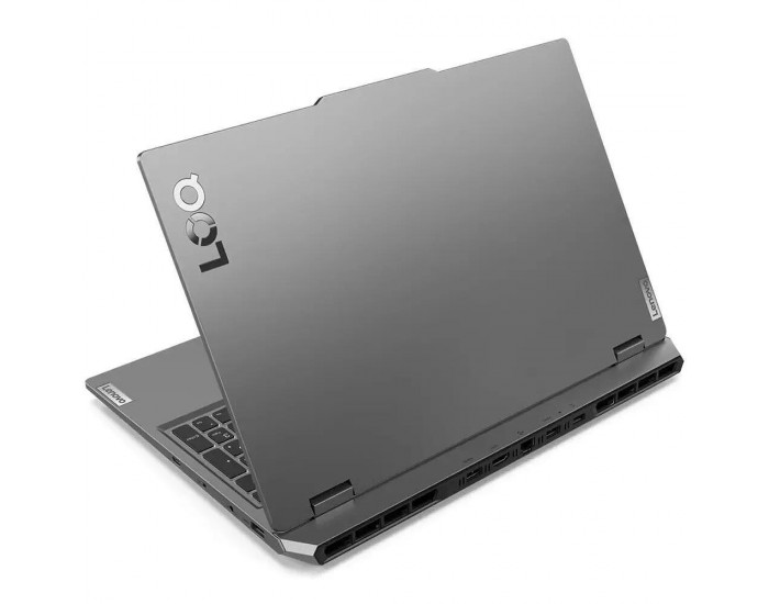 Лаптоп Lenovo LOQ 15ARP9 83JC006QBM , 15.60 , 24 , 512GB SSD , AMD Ryzen 7 7435HS OCTA CORE , NVIDIA GeForce RTX 4050 6GB GDDR6 , Без OS