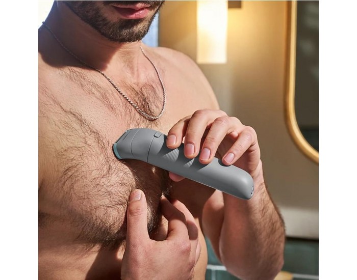 Тример Philips BG3480/15