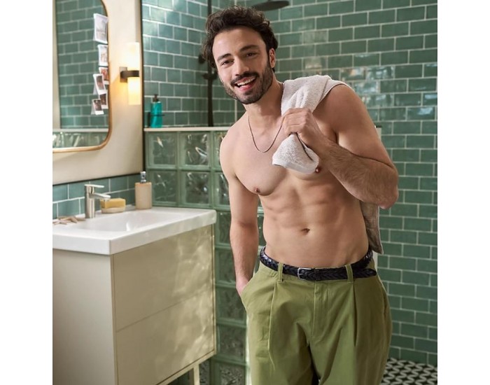 Тример Philips BG3480/15