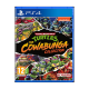 Игра Teenage Mutant Ninja Turtles COWABUNGA (PS4)