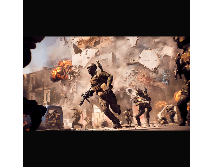 Игра Battlefield 6 (PS5)