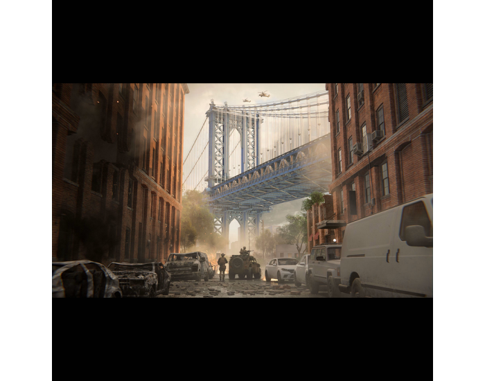 Игра Battlefield 6 (PS5)