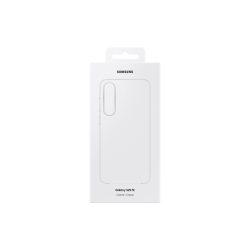 Калъф Samsung Galaxy S25 FE CLEAR CASE EF-QS731CTEGWW - Мобилни телефони, Таблети и Аксесоари