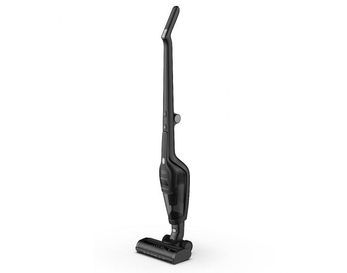 Вертикална прахосмукачка B&D VC2939A-GS