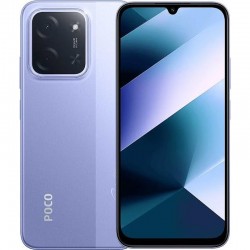 Смартфон POCO C85 256/8 PURPLE , 256 GB, 8 GB - Офис техника