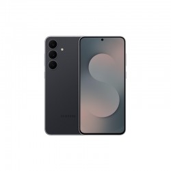Смартфон Samsung GALAXY S25 FE 128GB BLACK SM-S731BZKD , 128 GB, 8 GB - Мобилни телефони, Таблети и Аксесоари
