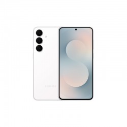 Смартфон Samsung GALAXY S25 FE 256GB WHITE SM-S731BZWG , 256 GB, 8 GB - Мобилни телефони, Таблети и Аксесоари