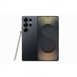 Смартфон Samsung GALAXY S25 ULTRA 512GB JETBLACK SM-S938BAKG , 512 GB, 12 GB - Мобилни телефони, Таблети и Аксесоари