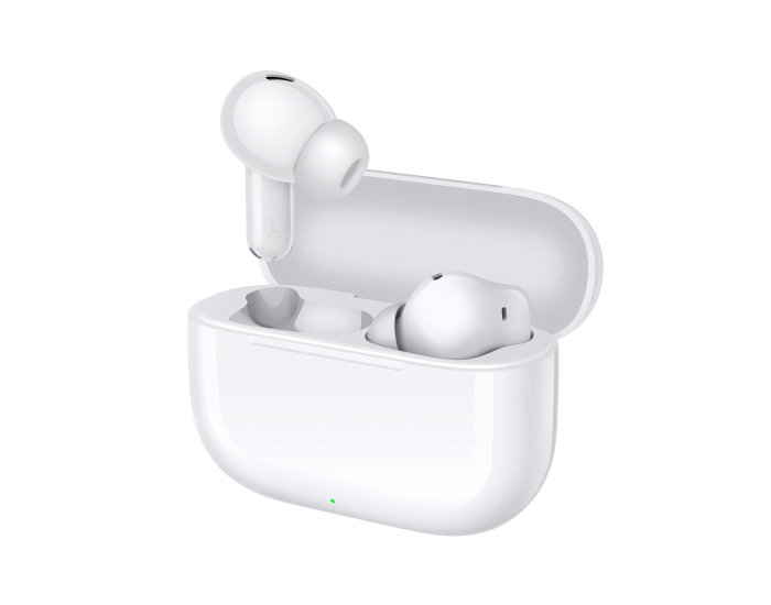 Слушалки с микрофон Huawei FREEBUDS SE 4 WHITE 55038498 , Bluetooth , IN-EAR (ТАПИ)