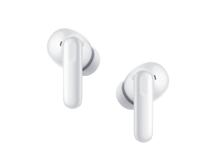Слушалки с микрофон Huawei FREEBUDS SE 4 WHITE 55038498 , Bluetooth , IN-EAR (ТАПИ)