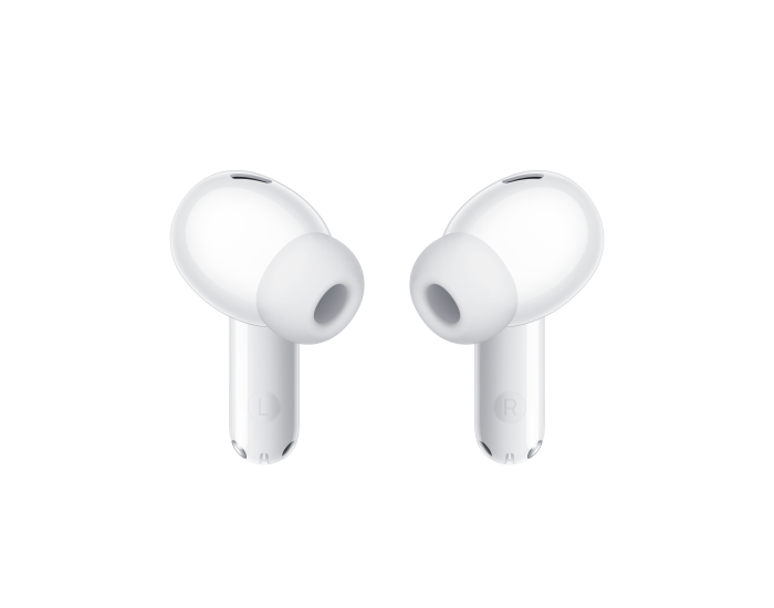 Слушалки с микрофон Huawei FREEBUDS SE 4 WHITE 55038498 , Bluetooth , IN-EAR (ТАПИ)