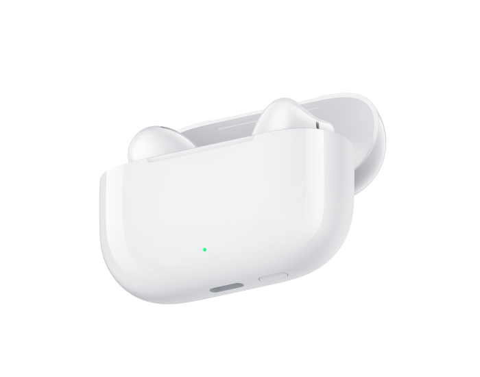 Слушалки с микрофон Huawei FREEBUDS SE 4 WHITE 55038498 , Bluetooth , IN-EAR (ТАПИ)