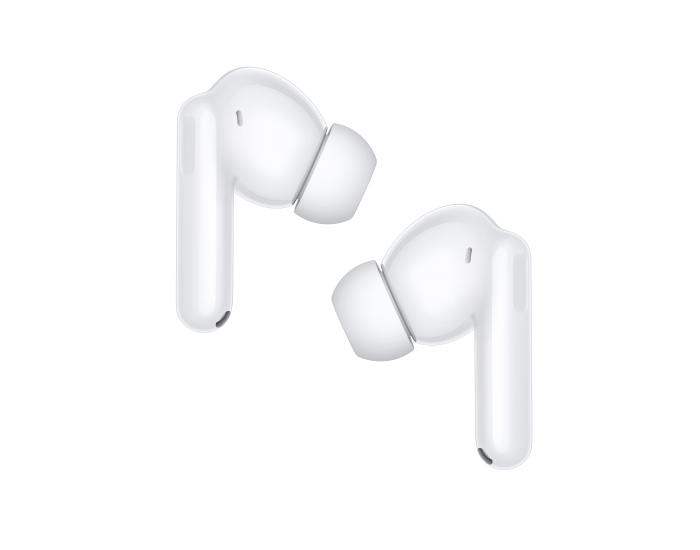 Слушалки с микрофон Huawei FREEBUDS SE 4 WHITE 55038498 , Bluetooth , IN-EAR (ТАПИ)