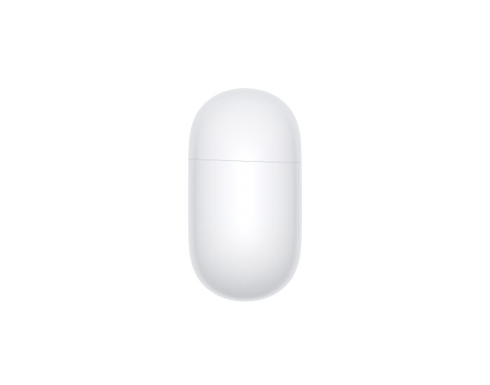 Слушалки с микрофон Huawei FREEBUDS SE 4 WHITE 55038498 , Bluetooth , IN-EAR (ТАПИ)