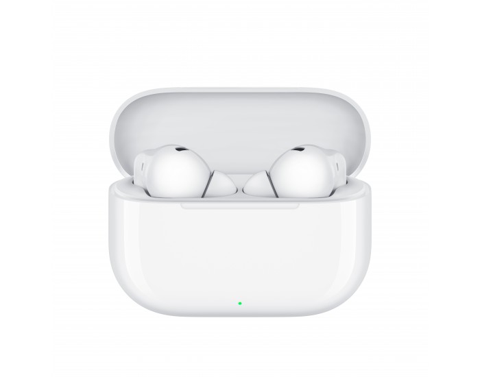 Слушалки с микрофон Huawei FREEBUDS SE 4 WHITE 55038498 , Bluetooth , IN-EAR (ТАПИ)