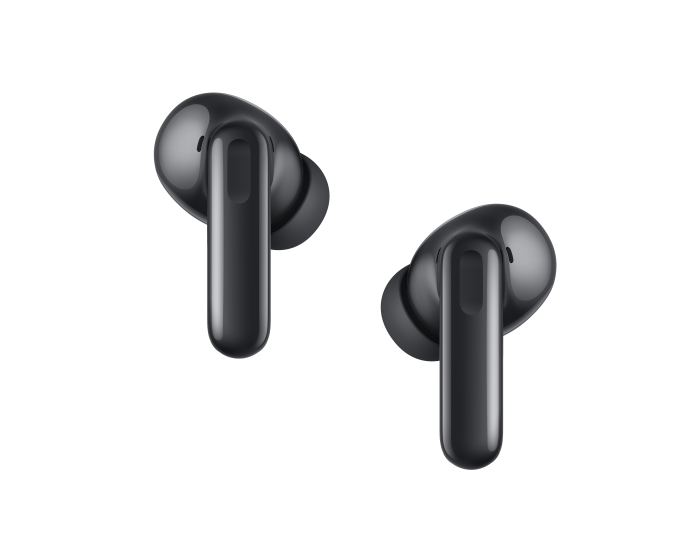 Слушалки с микрофон Huawei FREEBUDS SE 4 BLACK 55038499 , Bluetooth , IN-EAR (ТАПИ)