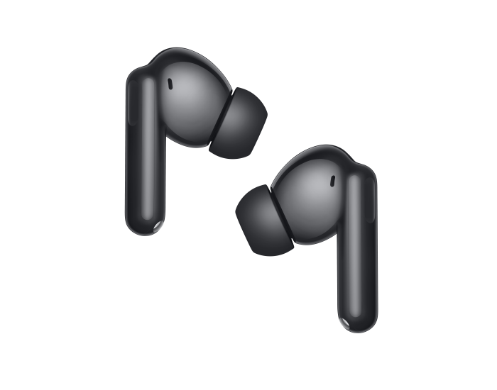 Слушалки с микрофон Huawei FREEBUDS SE 4 BLACK 55038499 , Bluetooth , IN-EAR (ТАПИ)
