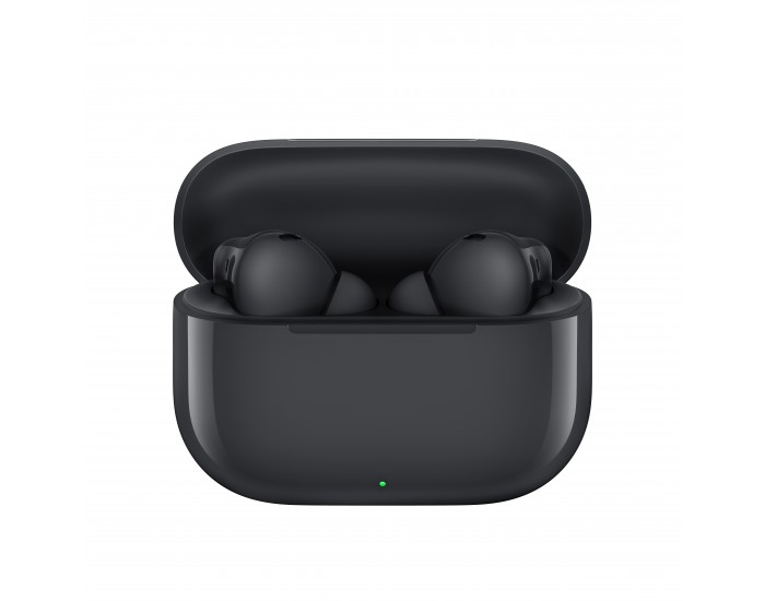 Слушалки с микрофон Huawei FREEBUDS SE 4 BLACK 55038499 , Bluetooth , IN-EAR (ТАПИ)