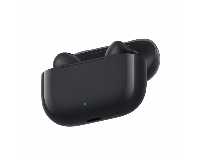 Слушалки с микрофон Huawei FREEBUDS SE 4 BLACK 55038499 , Bluetooth , IN-EAR (ТАПИ)