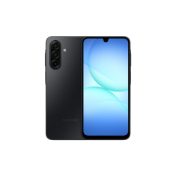 Смартфон Samsung GALAXY A17 256/8 BLACK SM-A175FZKE , 256 GB, 8 GB - Офис техника