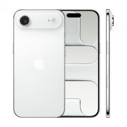 Смартфон Apple iPhone Air 256GB Cloud White mg2m4 , 256 GB, 12 GB - Мобилни телефони, Таблети и Аксесоари