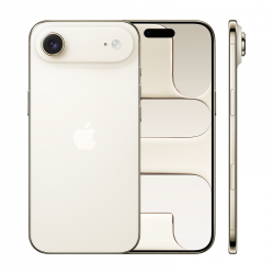 Смартфон Apple iPhone Air 512GB Light Gold mg2u4 , 512 GB, 12 GB - Мобилни телефони, Таблети и Аксесоари