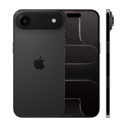 Смартфон Apple iPhone Air 1TB Space Black mg2w4 , 1000 GB, 12 GB - Мобилни телефони, Таблети и Аксесоари