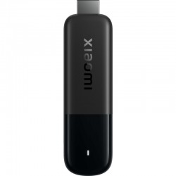 Плеър мултимедиен Xiaomi TV Stick 4K 2nd Gen - Офис