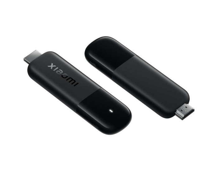 Плеър мултимедиен Xiaomi TV Stick 4K 2nd Gen