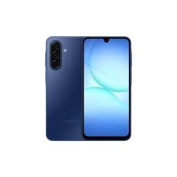 Смартфон Samsung GALAXY A17 256/8 BLUE SM-A175FLBE , 256 GB, 8 GB - Офис техника