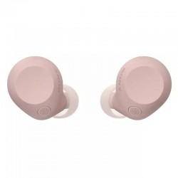 Слушалки Sony WFC710NP , Bluetooth , IN-EAR (ТАПИ) - Офис