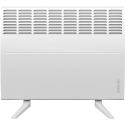 Конвектор Atlantic F119 DESIGN 2500W NEW+КРАЧЕТА (110591) - Климатични електроуреди