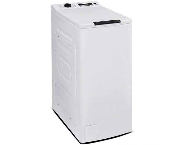 Пералня Crown CTL7512BLDC , 1200 об./мин., 7.50 kg, A , Бял