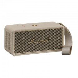 Bluetooth колонка MARSHALL MIDDLETON CREAM II - Офис