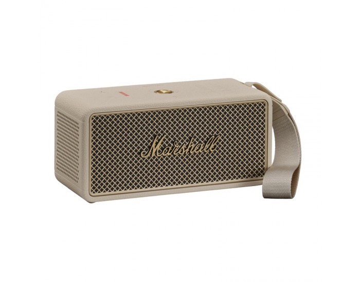 Bluetooth колонка MARSHALL MIDDLETON CREAM II