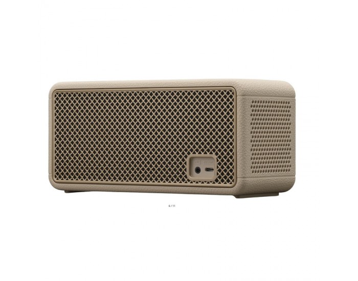 Bluetooth колонка MARSHALL MIDDLETON CREAM II