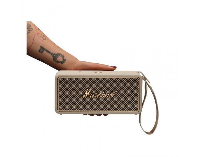 Bluetooth колонка MARSHALL MIDDLETON CREAM II